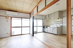 ビレッジハウスこかべ台1 3DKの写真