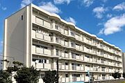 ビレッジハウス朝日１号棟の賃貸物件