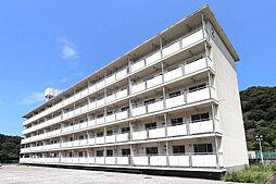 ビレッジハウス志度1号棟