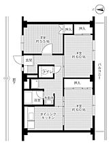 間取り：227102803857