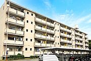 牧野駅より徒歩35分 5階 築55年2ヶ月の賃貸物件