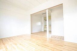 ビレッジハウス奥北野2号棟 3DKの写真