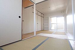 ビレッジハウス紀三井寺5号棟 3DKの写真