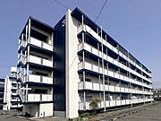 黒江駅より徒歩15分 5階 築62年2ヶ月の賃貸物件