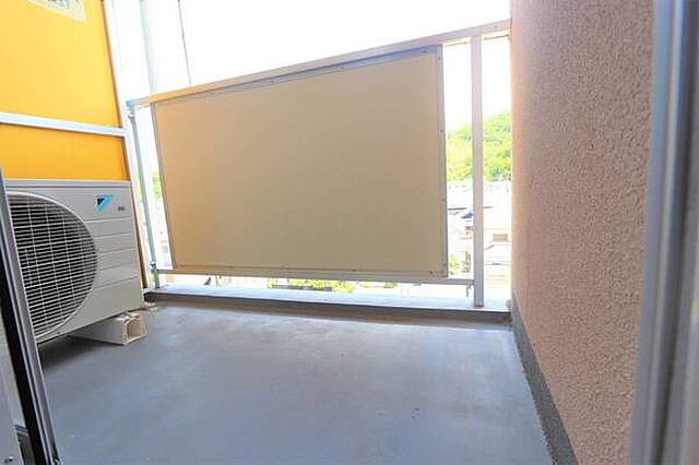 ビレッジハウスの同一物件・同一タイプの間取りの写真です