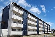 高田市駅より徒歩14分 1階 築54年11ヶ月の賃貸物件