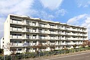 ビレッジハウス芦原1号棟 1階 築32年5ヶ月の賃貸物件