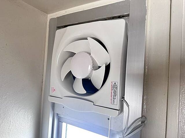 ビレッジハウスの同一物件・同一タイプの間取りの写真です