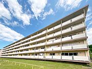 下市口駅より徒歩13分 築47年 5階建の賃貸物件