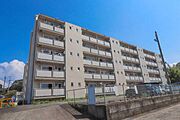 紀伊田辺駅より徒歩31分 築52年 5階建の賃貸物件