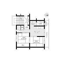 間取り：225010653912