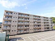 ビレッジハウス鳥居本2号棟 2階 築54年2ヶ月の賃貸物件