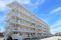 ビレッジハウス旭1号棟