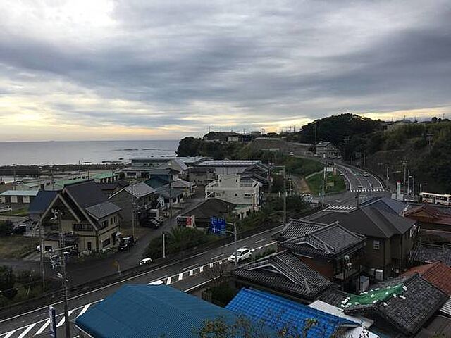 ビレッジハウスの同一物件・同一タイプの間取りの写真です