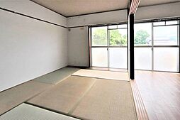 ビレッジハウス福崎1号棟 2DKの写真