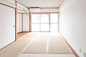 ビレッジハウス私部5号棟