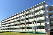 山本駅より徒歩19分 築59年8ヶ月 5階建の賃貸物件
