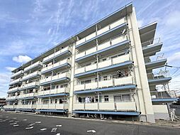ビレッジハウス青山I2号棟