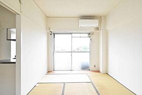 ビレッジハウス行松1号棟