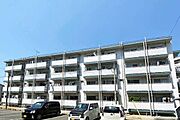 東二見駅より徒歩8分 築62年8ヶ月 4階建の賃貸物件