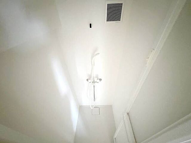 ビレッジハウスの同一物件・同一タイプの間取りの写真です