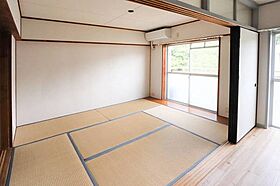 ビレッジハウス柏原2号棟