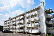 ビレッジハウス水口1号棟の賃貸物件