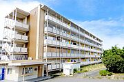 ビレッジハウス草部3号棟の賃貸物件