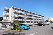 ビレッジハウス朝日ヶ丘1号棟の賃貸物件