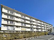鳴滝団地２号棟の賃貸物件