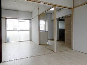 ビレッジハウス曽大根3号棟