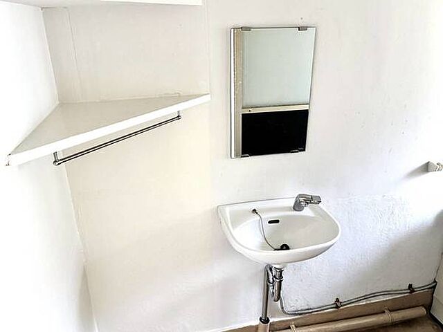 ビレッジハウスの同一物件・同一タイプの間取りの写真です