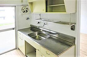 ビレッジハウス印南2号棟