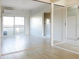 ビレッジハウス鴻池4号棟