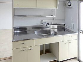 ビレッジハウス曽大根1号棟