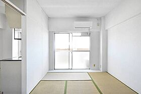 ビレッジハウス北金津2号棟