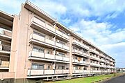 ビレッジハウス西町４棟 2階 築61年5ヶ月の賃貸物件