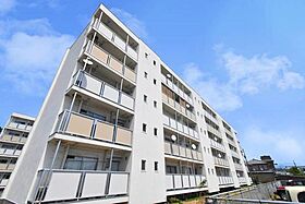 ビレッジハウス北金津1号棟