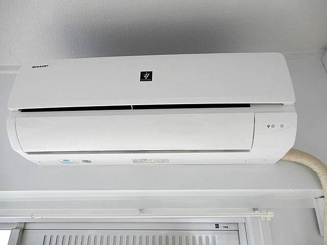 ビレッジハウスの同一物件・同一タイプの間取りの写真です