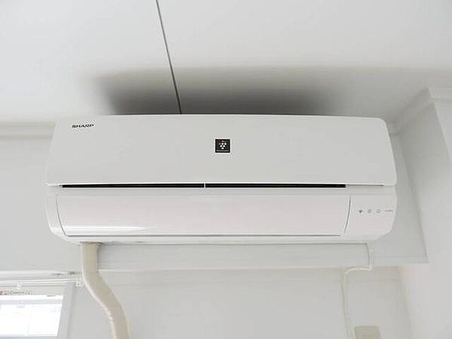 ビレッジハウスの同一物件・同一タイプの間取りの写真です