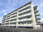 高安駅より徒歩20分 5階 築59年9ヶ月の賃貸物件