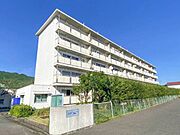三輪崎駅より徒歩15分 4階 築48年1ヶ月の賃貸物件
