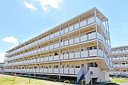 久津川駅より徒歩12分 4階 築59年1ヶ月の賃貸物件