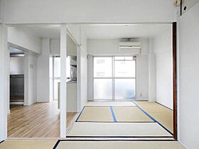ビレッジハウス北条第三2号棟