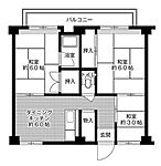 ビレッジハウス東二見5号棟のイメージ