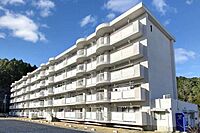 和歌山県新宮市鴻田3丁目2-2：物件画像／ビレッジハウス　住まい相談センター（関西エリア）　ビレッジハウス・マネジメント株式会社