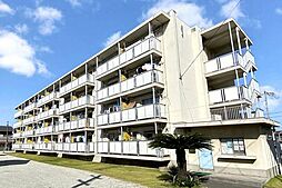 ビレッジハウス今在家2号棟の外観画像