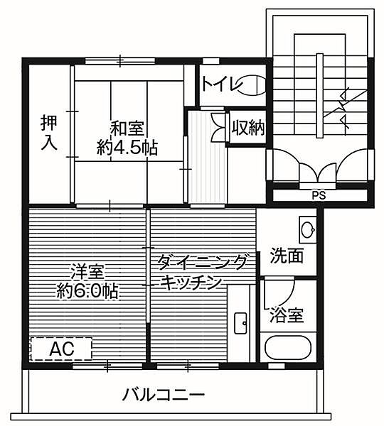 外観画像