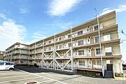 交野市駅より徒歩18分 2階 築61年5ヶ月の賃貸物件