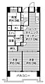 ビレッジハウス光南タワー11階6.7万円